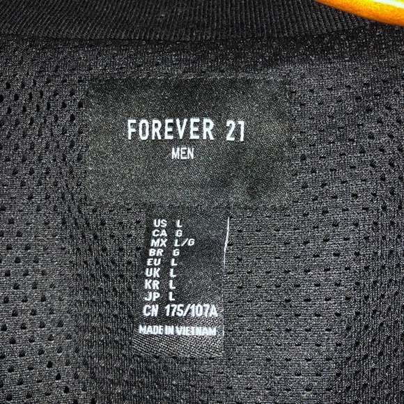 Bomber Jacket - Picture 3 of 3